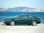 BMW 7-Series Long 2001 года